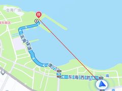 -青岛奥林匹克帆船中心