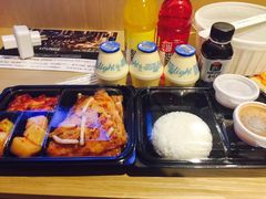 -黄金牧场(明洞总店)