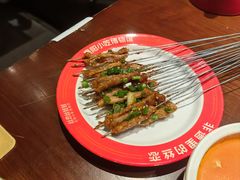 -丝恋丝娃娃(逸天城国贸店)