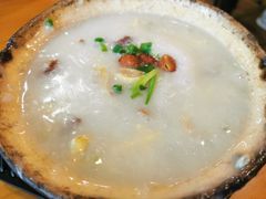 -粥家庄(汾江南店)