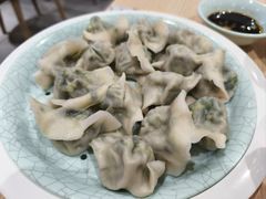 -老边饺子馆(东单店)