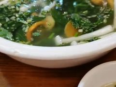 -老味道1992(武当山店)