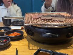 -九田家黑牛烤肉(溧水万达店)