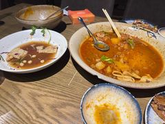 -那时新疆·若羌(经纬汇店)