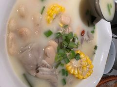 -南山翁新概念川菜(江宁万达广场店)