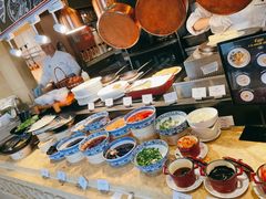 -澳门十六浦索菲特大酒店