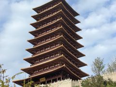 -牛首山文化旅游区