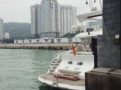 -珠海拱北口岸