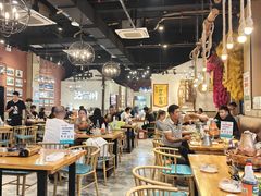 -0317火锅鸡·清真(正达店)