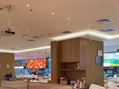 -西贝(枫蓝国际购物中心店)