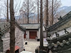 -崂山九水游览区