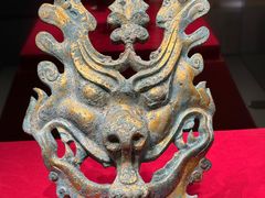 -北京大葆台遗址博物馆