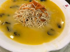 -怡园饭店-餐厅(四望亭店)