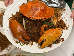 -喜记避风塘炒辣蟹(旗舰店)