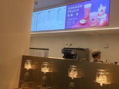 -喜茶(深圳福田星河COCO Park店)