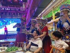 -巴人堂(女儿城店)