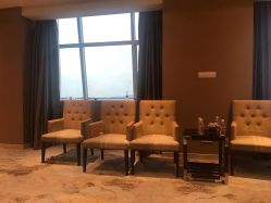 -广州中心皇冠假日酒店·宴会厅