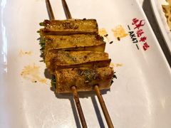 -AK47烤羊腿串吧(柳浪家园店)