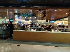 -德得轩烤涮一体自助餐厅(王府井店)
