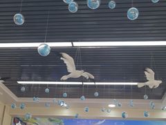 -日照大牌檔•小船海鲜(万平口店)