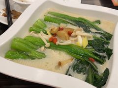 -虾饺妹·粤式手工点心(水荫路店)