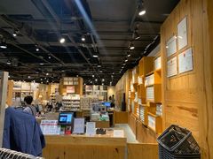 -MUJI无印良品(杭州万象城店)