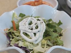 -元祖李朝(新威路店)