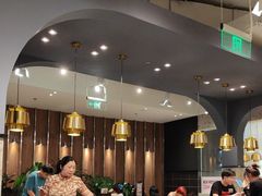 -Pennehut畔尼意面(合肥万象城店)