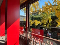 -奇芳阁·百年清真南京菜(夫子庙店)
