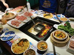 -东道煮牛肉火锅(重庆路店)