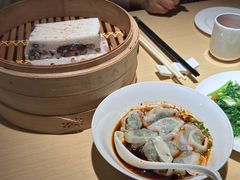 -鼎泰丰(当代商城店)