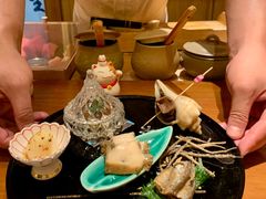 -京怀石·壬生