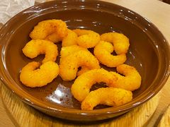 -萨莉亚意式餐厅(国展天虹店)