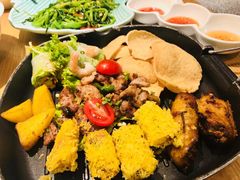 -米纸越南小馆(金鹰世界店)