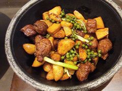 -狮王府淮扬菜(新街口友谊店)