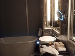 -榛悦隆堡成都酒店(春熙路太古里店)