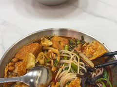 -柳州阿四螺蛳粉(永康路店)