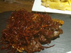 -锦上中式酒馆(南内环店)