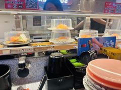 -争鲜回转寿司(中街大悦城店)
