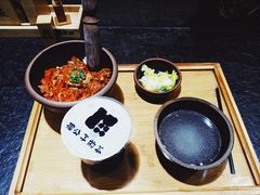 -擂饭(五一广场店)