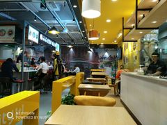 -City1+1城市比萨(国商卫星广场店)