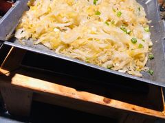 -很久以前羊肉串(簋街店)