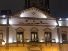 -市政署