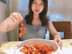 -虾恋蛤蟆功