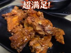 -韩聚园韩国料理(文灶店)
