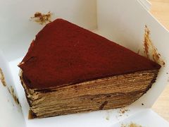 -Awfully Chocolate(来福士广场店)