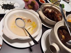 -领事馆19号中餐厅(厦门海景洲际酒店)