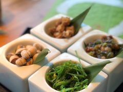 -Hatsune隐泉日式料理(三里屯太古里店)