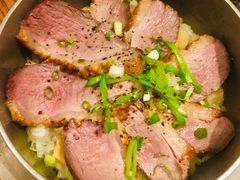 -老乾杯和牛烧肉(王府中环店)