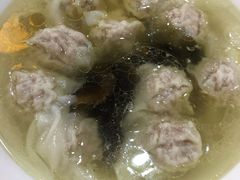 冬菇鸡饺-刘鸿盛(罍街店)
